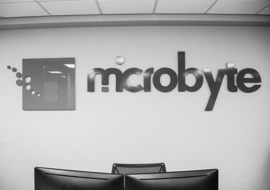 Microsoft cloud services managed for a London business