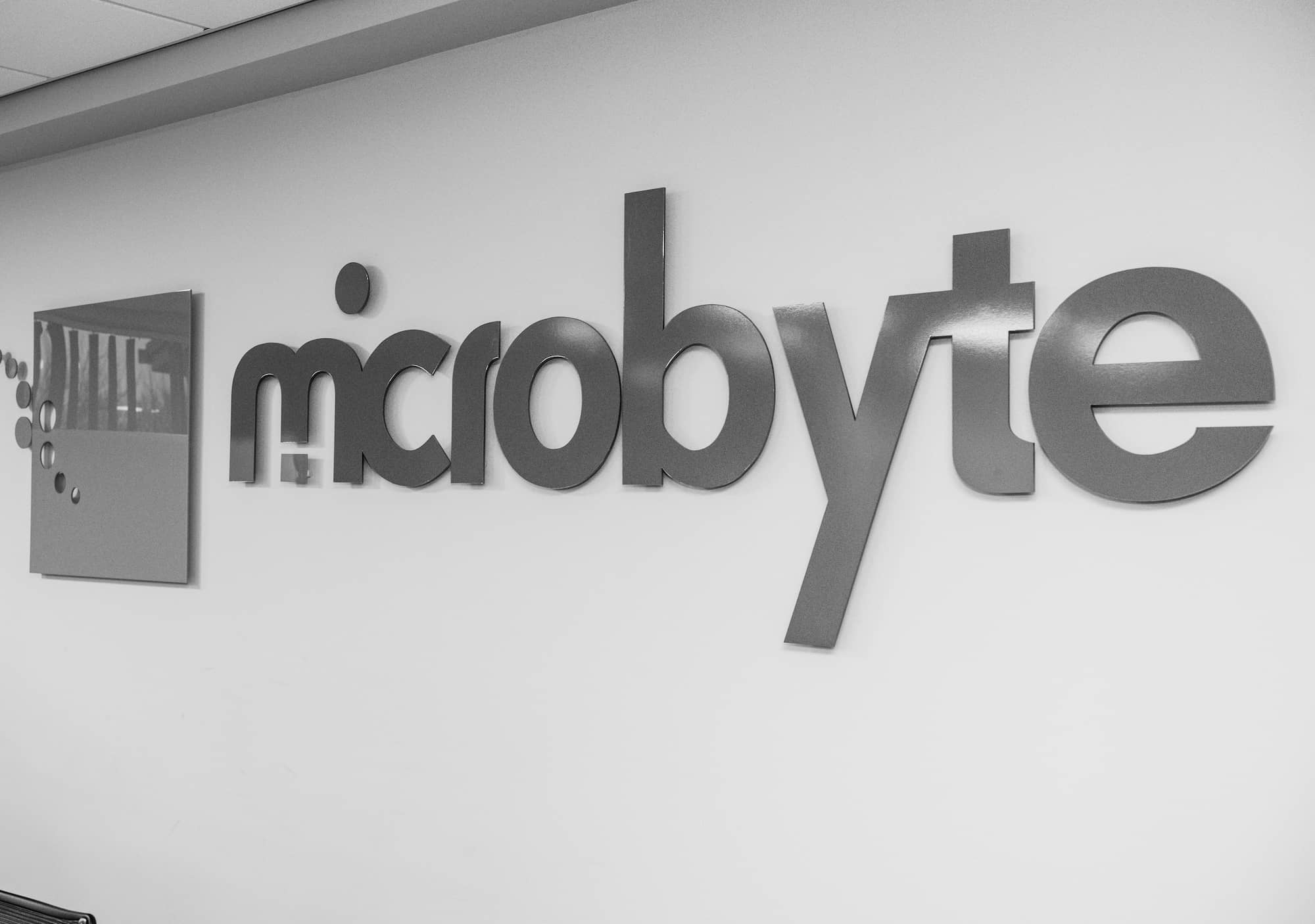 microbyte IT Support
