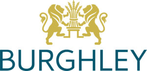 Burghley House Logo