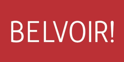 Belvoir-logo