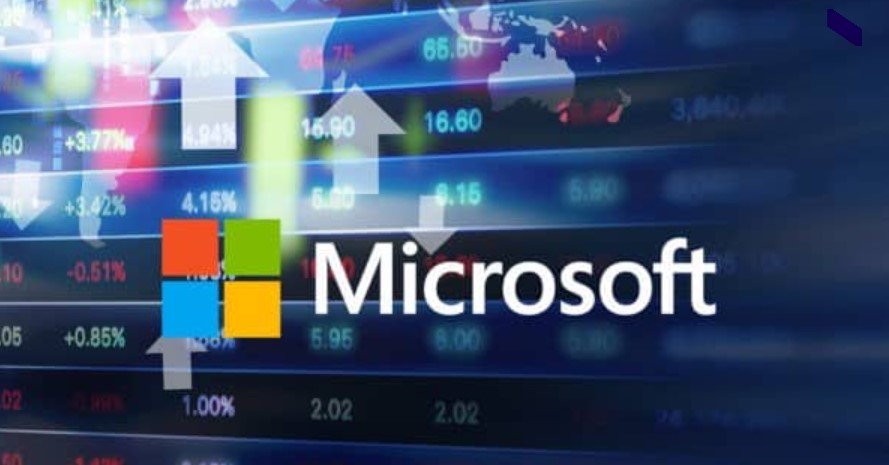 Microsoft Aligns pricing with USD
