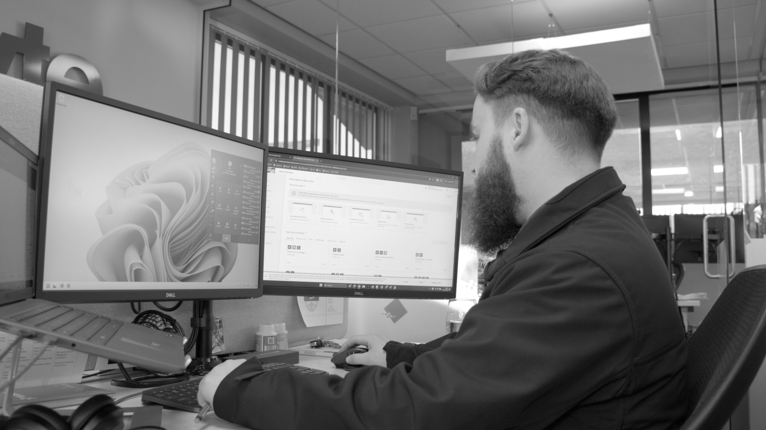 Shadow IT What It Is and Why It's a Major Security Risk to Your Company