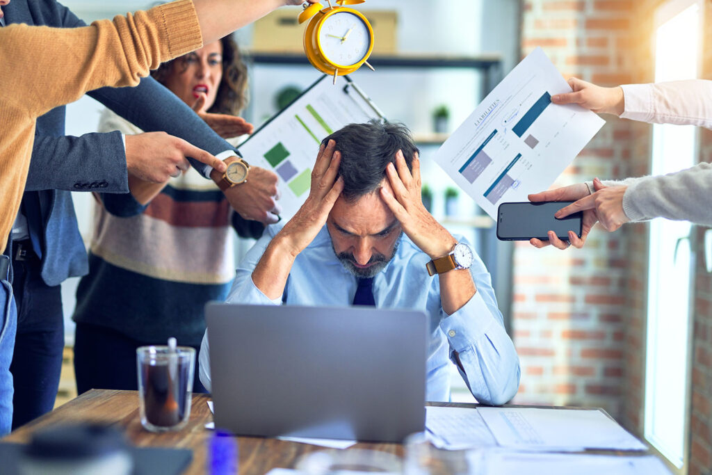 Cyber security monitoring for a London small business