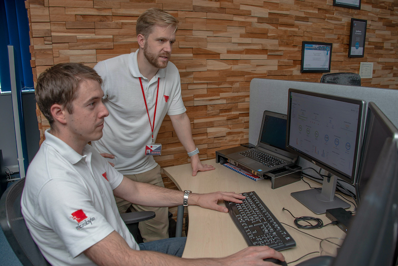 Cybersecurity Basics Every Small Business Owner in the UK Should Know