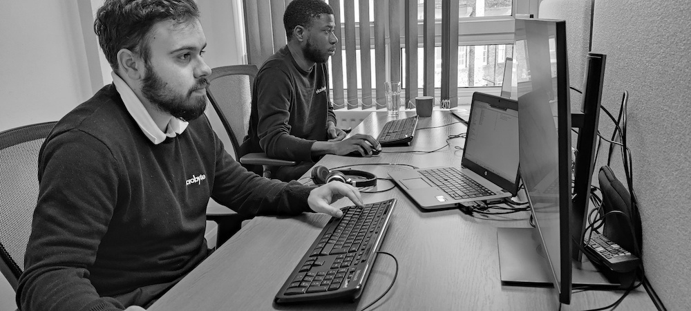 Cybersecurity Tips for Remote Working