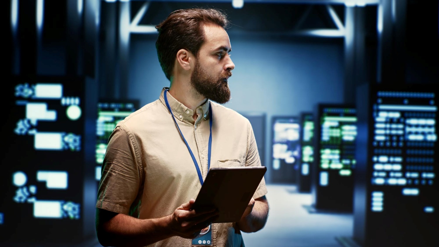 What Is Proactive IT Support